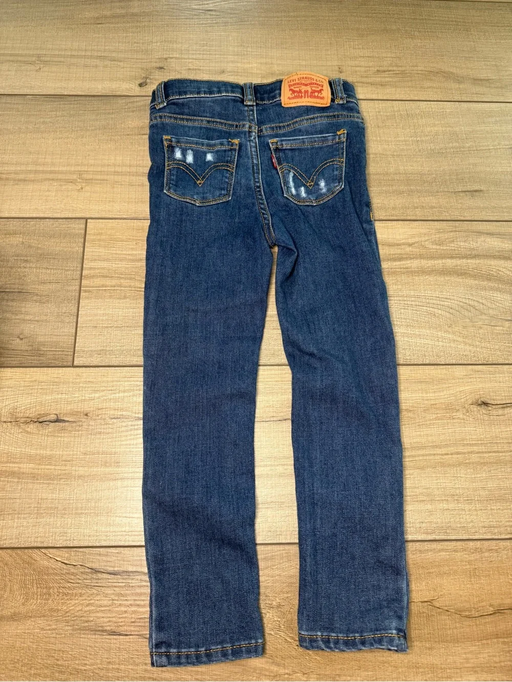 Levis levi’s 720